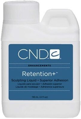 CND RETENTION LIQUID 4OZ